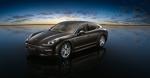 Porsche Panamera S 2010 года